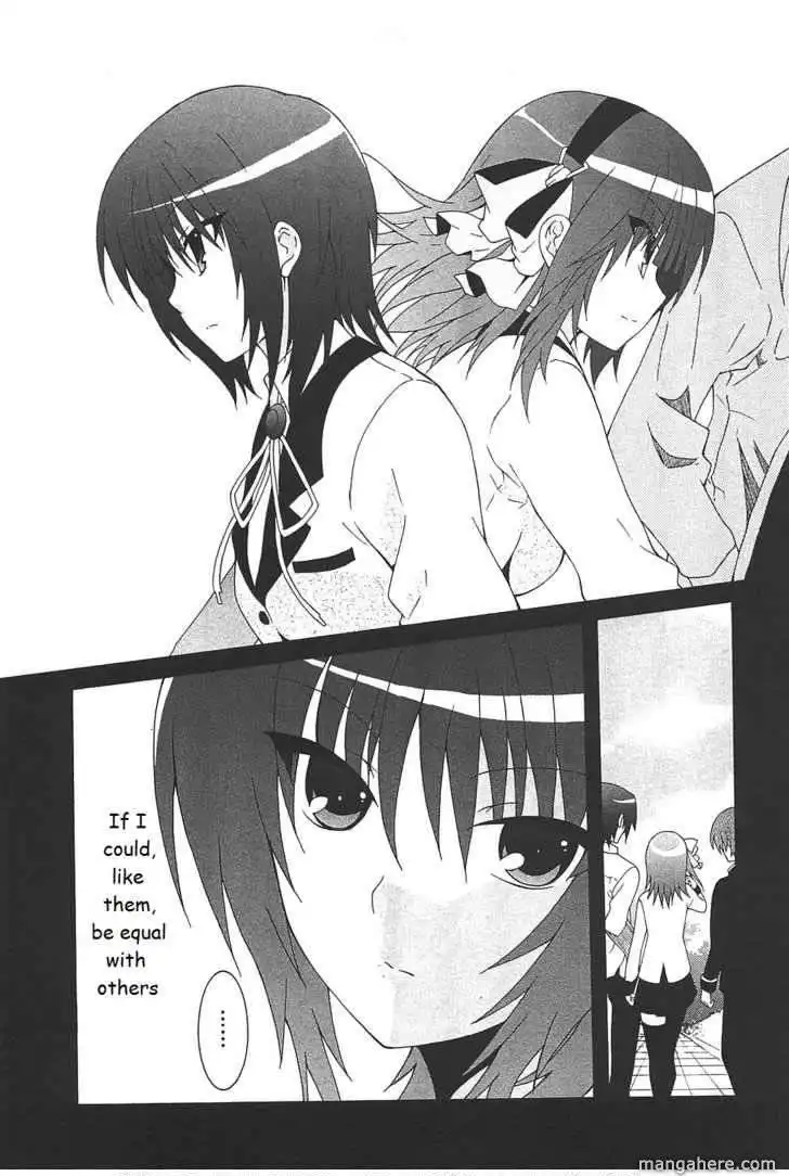 Angel Beats! - Heaven's Door Chapter 14 5